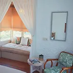 Rijeka Alacati Hotel *