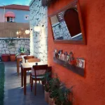 Rijeka Alacati Hotel *