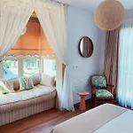 Rijeka Alacati Hotel Cesme