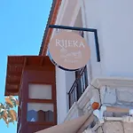 Rijeka Alacati Hotel
