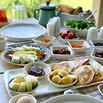 Hotel Rijeka Alacati