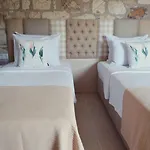 Rijeka Alacati Hotel