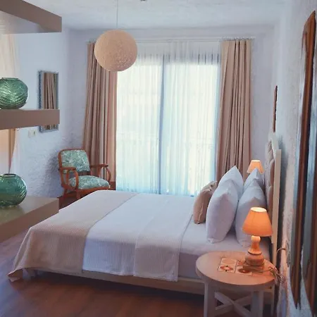 Rijeka Alaçatı Otel