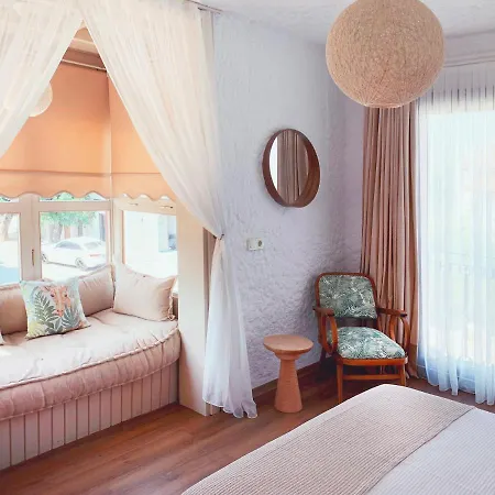 Rijeka Alaçatı Otel