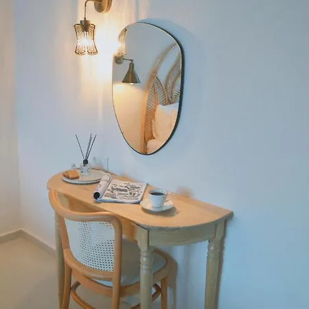 Rijeka Alaçatı Çeşme