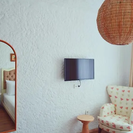 Rijeka Alaçatı Otel Çeşme