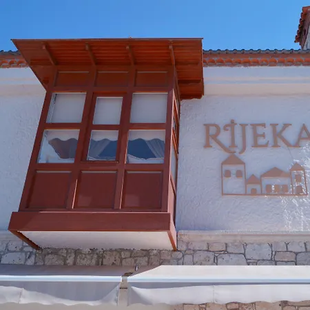 Rijeka Alacati *