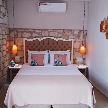 Hotel Rijeka Alaçatı