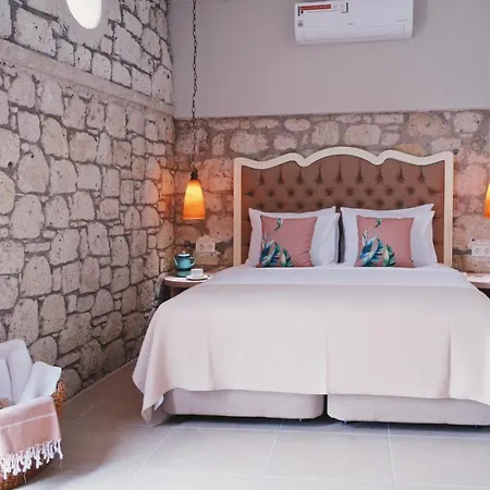 Rijeka Alaçatı Hotel Çeşme