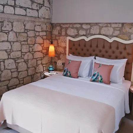 Rijeka Alaçatı Hotel