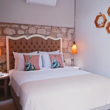 Hotel Rijeka Alaçatı