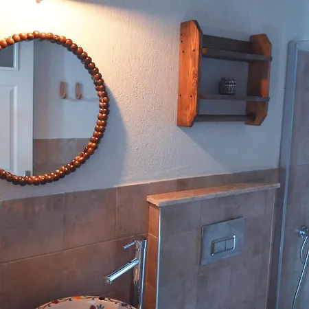 Rijeka Alacati Ξενοδοχείο