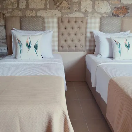 Rijeka Alaçatı Hotel