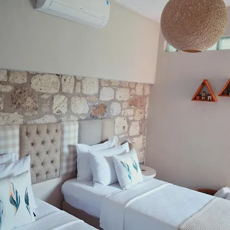 Ξενοδοχείο Rijeka Alacati *