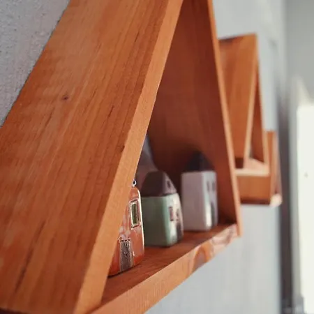 Rijeka Alacati Ξενοδοχείο