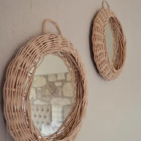 Rijeka Alacati Ξενοδοχείο