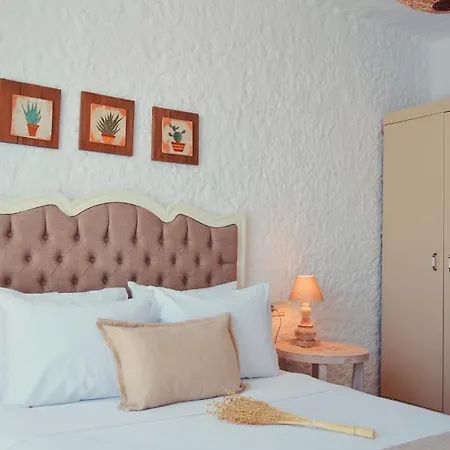 Ξενοδοχείο Rijeka Alacati *