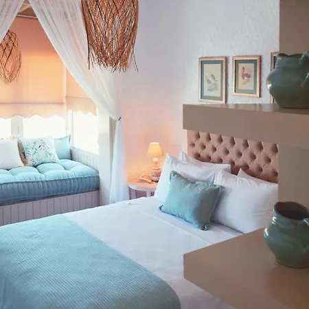 Rijeka Alacati * Çeşme