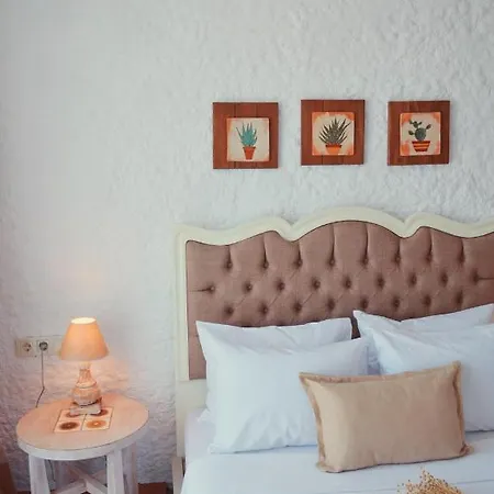 Rijeka Alacati 酒店 Çeşme