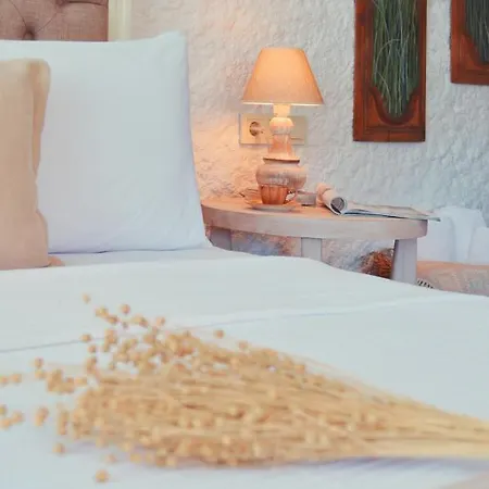 Hotel Rijeka Alaçatı Çeşme