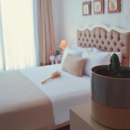 Rijeka Alacati Çeşme