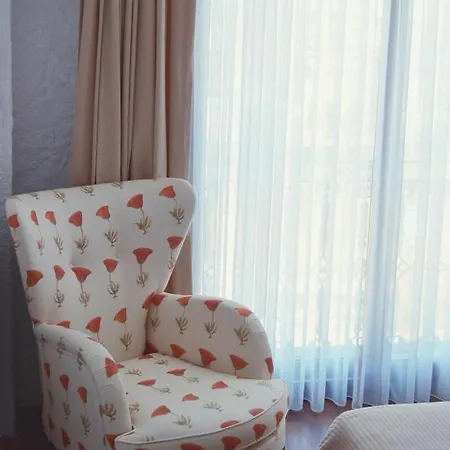 Rijeka Alacati Ξενοδοχείο *