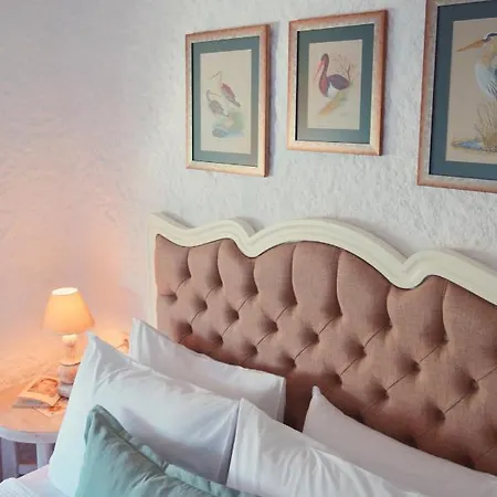 Rijeka Alacati 酒店 Çeşme