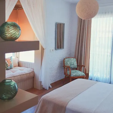 Rijeka Alacati 酒店