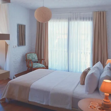 Rijeka Alacati 酒店