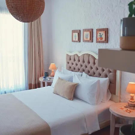 Hotel Rijeka Alaçatı Çeşme