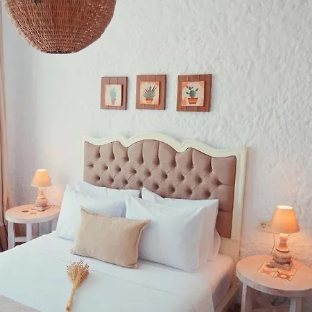 Rijeka Alacati 酒店