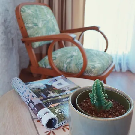 Ξενοδοχείο Rijeka Alacati *