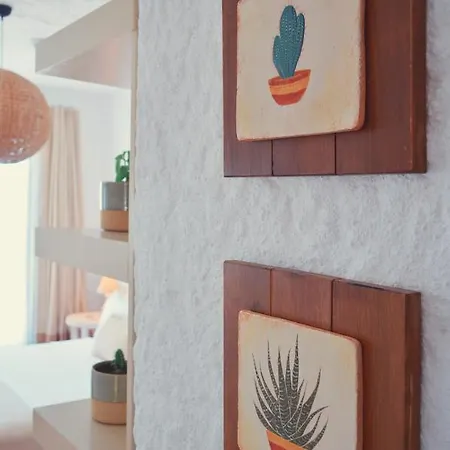 Rijeka Alacati Ξενοδοχείο *