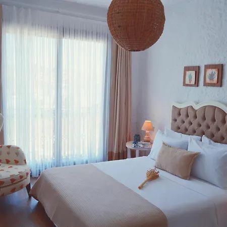 Hotel Rijeka Alacati Cesme