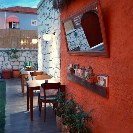 Rijeka Alacati Ξενοδοχείο *