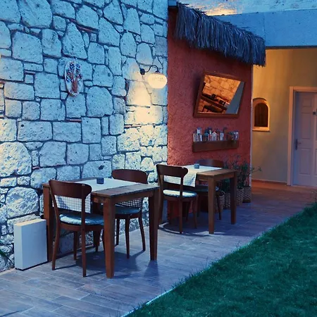 Ξενοδοχείο Rijeka Alacati *