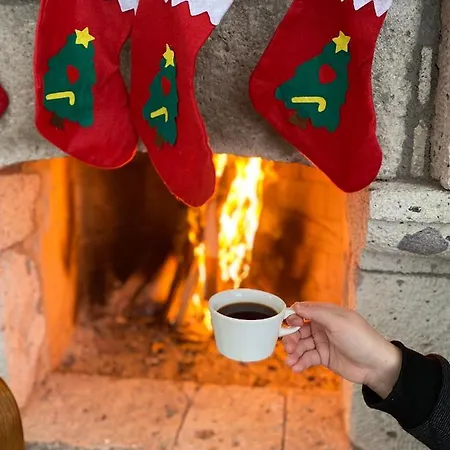 Rijeka Alacati Ξενοδοχείο