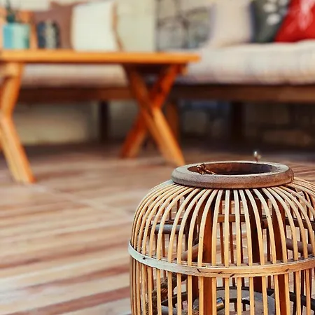 酒店 Rijeka Alacati