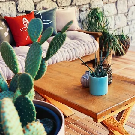 Rijeka Alacati Ξενοδοχείο *