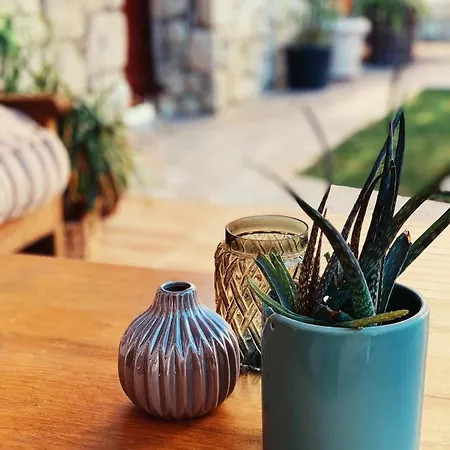 Ξενοδοχείο Rijeka Alacati