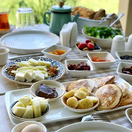 Hotel Rijeka Alaçatı Çeşme