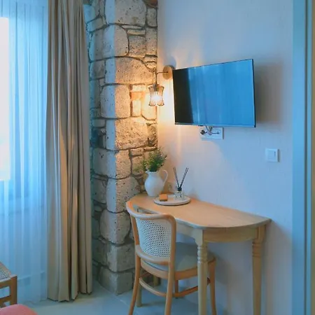 Rijeka Alacati فندق