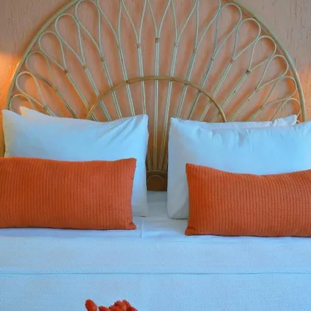 Rijeka Alacati * Çeşme