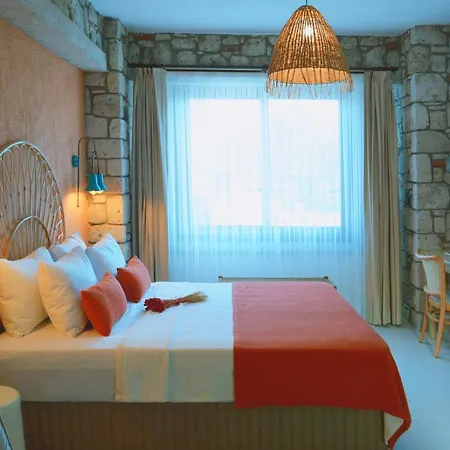 Rijeka Alacati * Çeşme