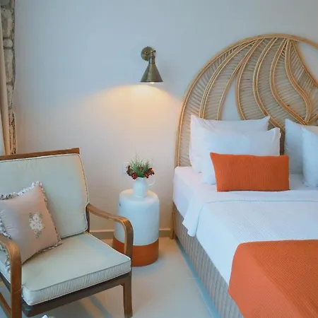Hotel Rijeka Alaçatı