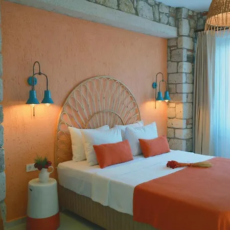 Rijeka Alaçatı Çeşme