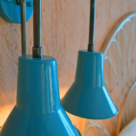 酒店 Rijeka Alacati *