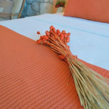 Rijeka Alacati Ξενοδοχείο