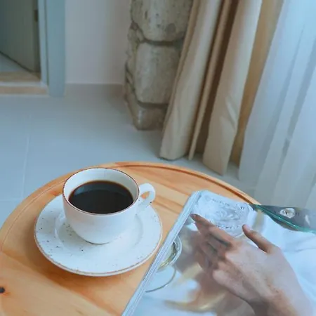 Rijeka Alaçatı Hotel