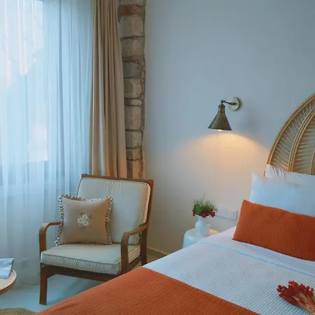 Rijeka Alaçatı
